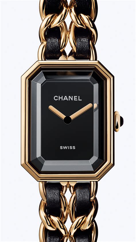 usine chanel|chanel watch manufacturer.